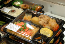 お弁当