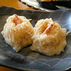 生桜えび駿桜 お刺身で食べられます おすすめの逸品 たくさんとくさん